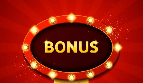 Отыгрыш бонусов