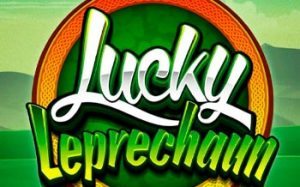 Lucky Leprechaun