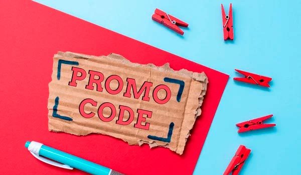 Промокоды