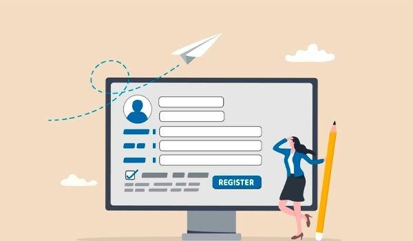 Регистрация