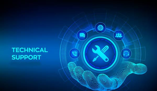 Служба поддержки